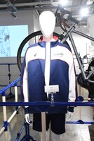 寒咲幹のジャージ。