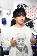 坂東龍汰