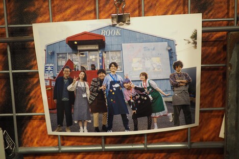 「リトル・サブカル・ウォーズ -ヴィレヴァン！の逆襲-」新場面写真