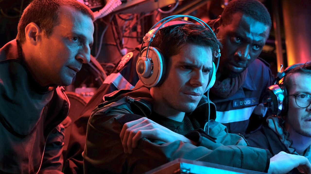 「ウルフズ・コール」