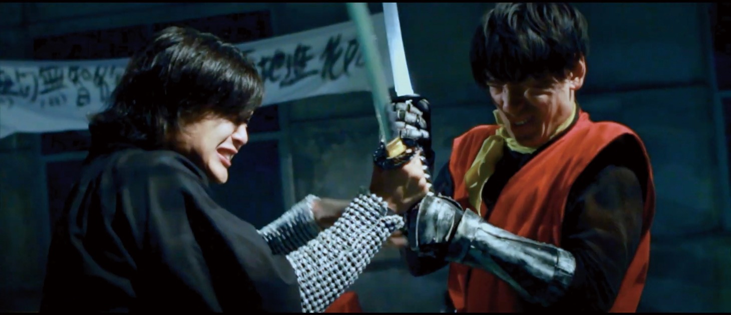 「劇場版 忍者じゃじゃ丸くん」