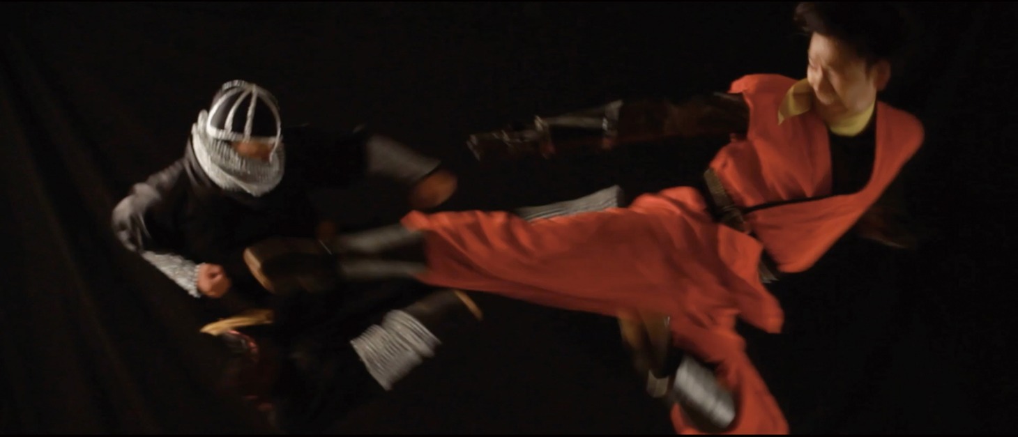 「劇場版 忍者じゃじゃ丸くん」