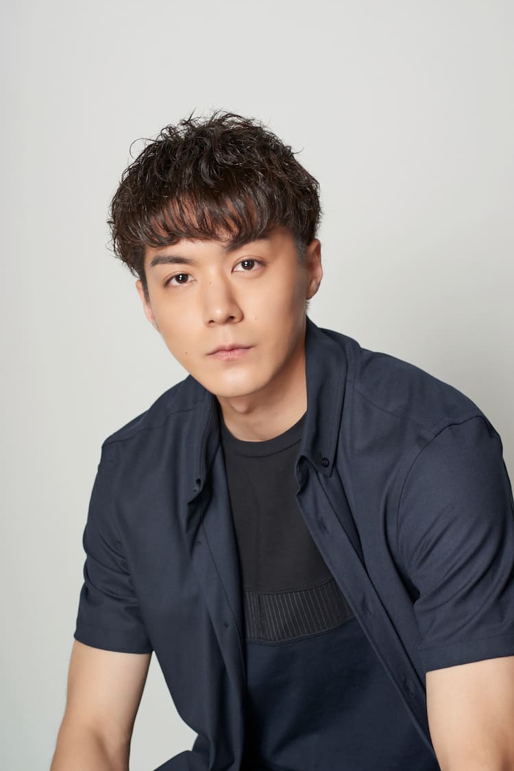 仮面ライダーエグゼイド の松本享恭が芸能事務所g Star Proに所属決定 コメントあり 映画ナタリー
