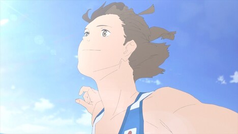 「日本沈没2020 劇場編集版 -シズマヌキボウ-」