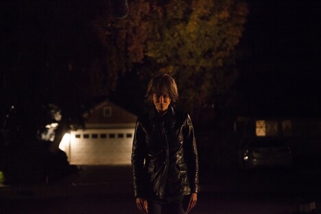 「ストレイ・ドッグ」