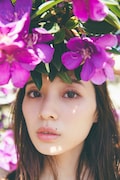 梅澤美波1st写真集「夢の近く」より (c)東京祐