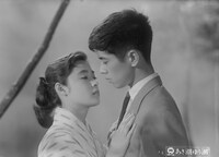 「あさ潮ゆう潮」 (c)KADOKAWA1956