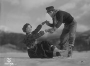 「十代の性典」 (c)KADOKAWA1953