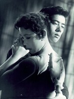 「永すぎた春」 (c)KADOKAWA1957