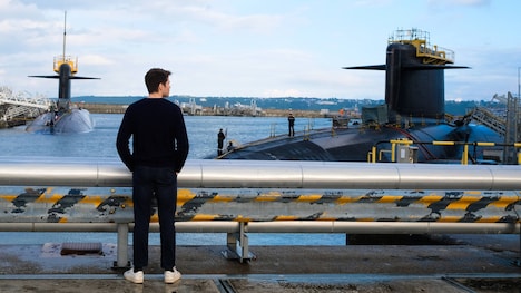 「ウルフズ・コール」