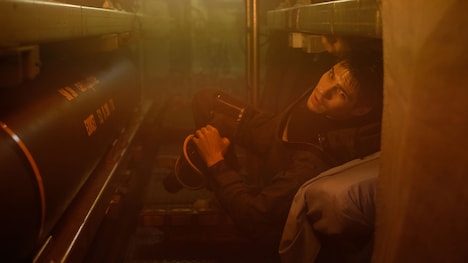 「ウルフズ・コール」