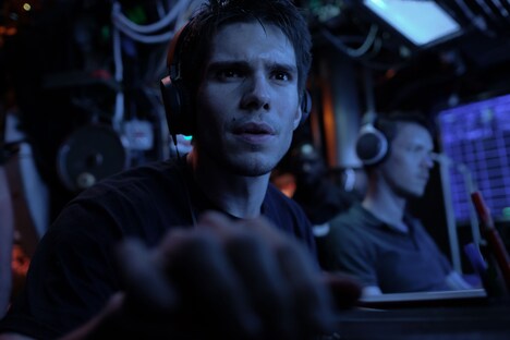 「ウルフズ・コール」