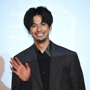 森崎ウィン、狂気的な男演じた「妖怪人間ベラ」は“スッキリするほど狂ってる”