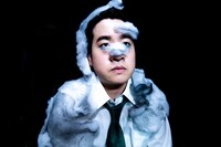 「ビューティフルドリーマー」新場面写真