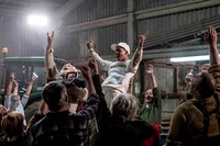 「ゲット・デュークト！」