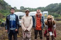 「ゲット・デュークト！」