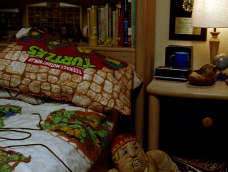 「mid90s ミッドナインティーズ」新場面写真