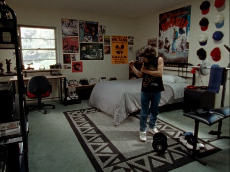 「mid90s ミッドナインティーズ」新場面写真