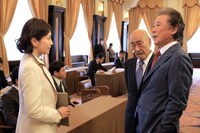 「お花のセンセイ」