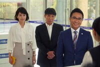 「お花のセンセイ」