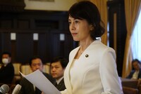 「お花のセンセイ」