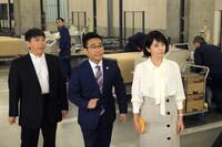 「お花のセンセイ」