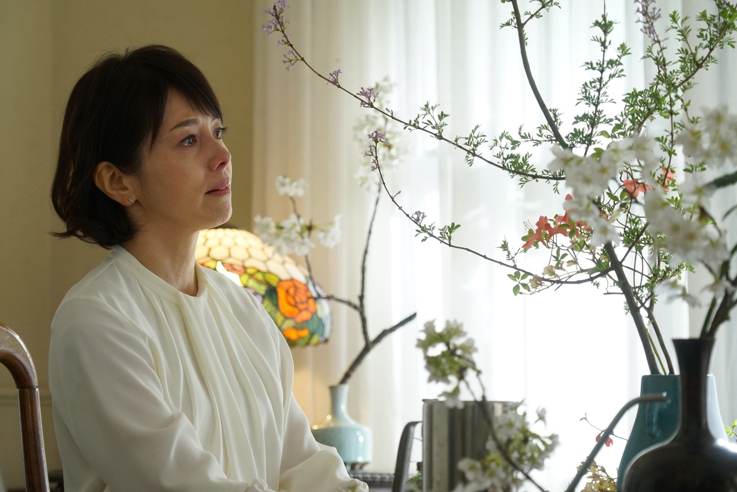 「お花のセンセイ」