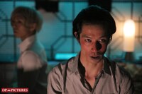 「最短距離は回りくどくて、-雨とソーダ水-」