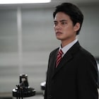 中山優馬が伊藤英明の主演ドラマ「トッカイ」出演、不良債権回収に奔走する
