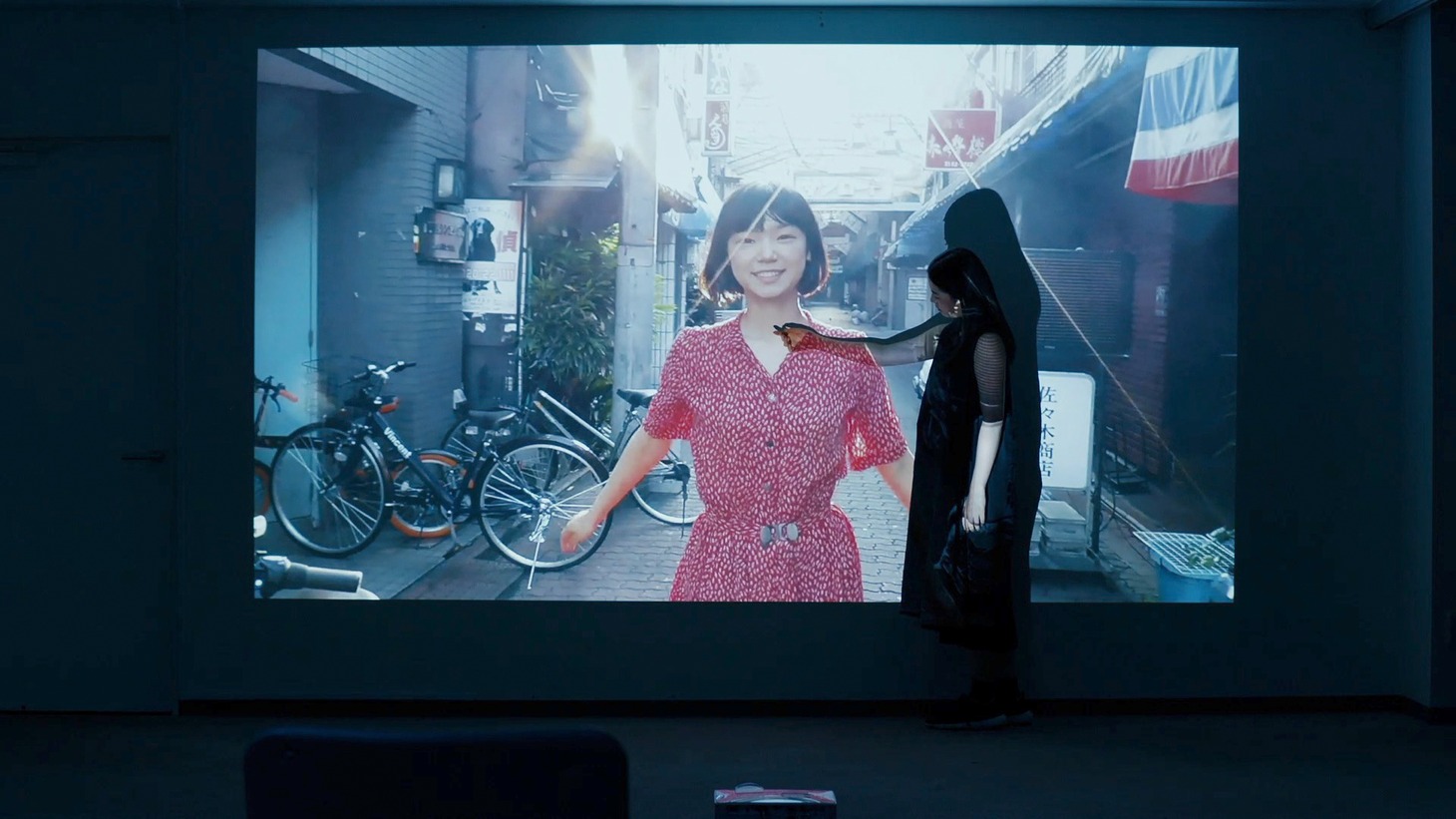 「蒲田哀歌」