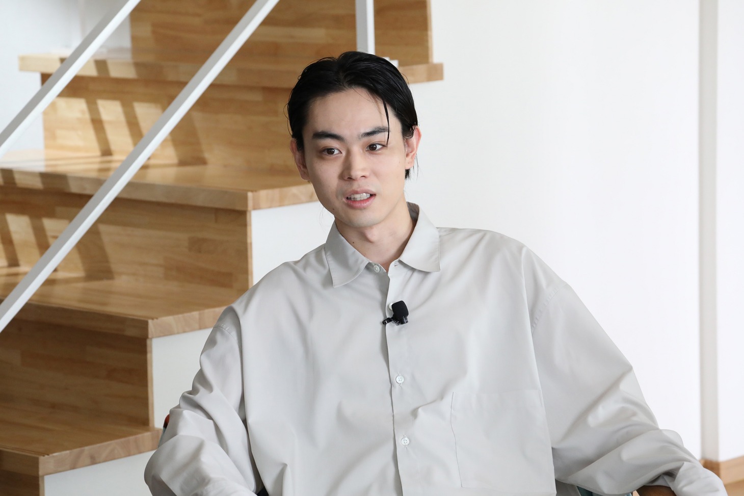 菅田将暉