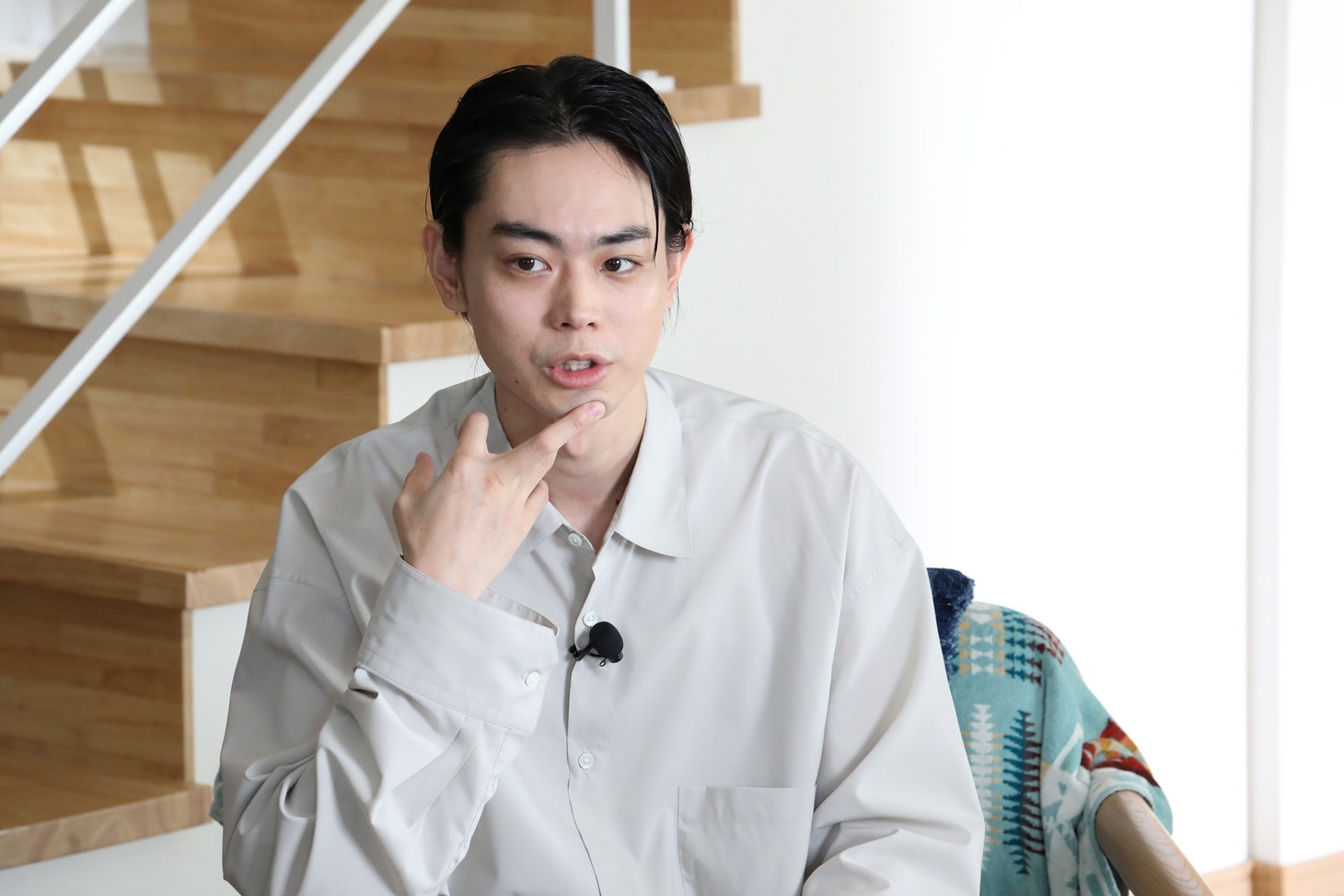菅田将暉
