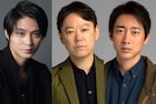 阿部サダヲ、小泉孝太郎、磯村勇斗が母親たちの心揺さぶる