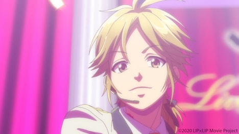 「この世界の楽しみ方～Secret Story Film～」