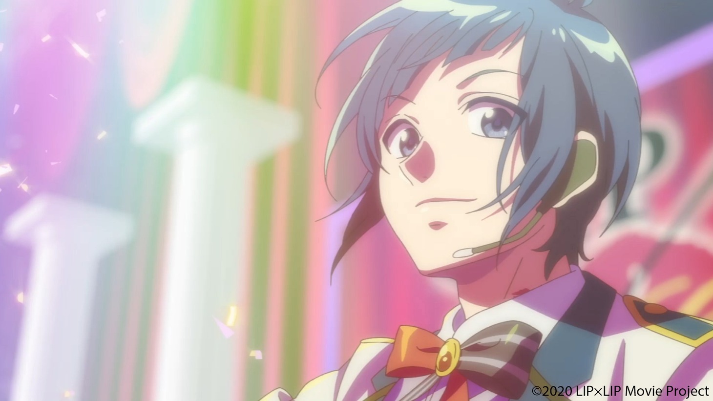 「HoneyWorks 10th Anniversary “LIP×LIP FILM×LIVE”」