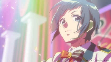 「この世界の楽しみ方～Secret Story Film～」