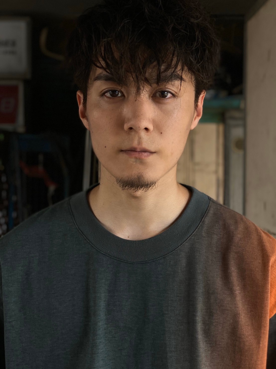松本享恭