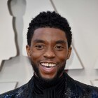 「ブラックパンサー」のチャドウィック・ボーズマンが死去