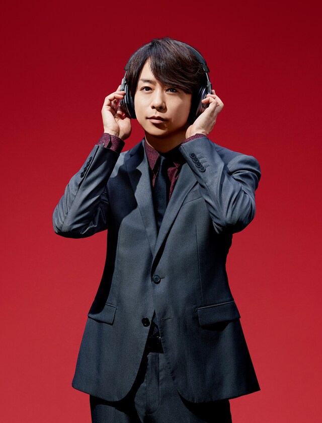 「THE MUSIC DAY」メインビジュアル