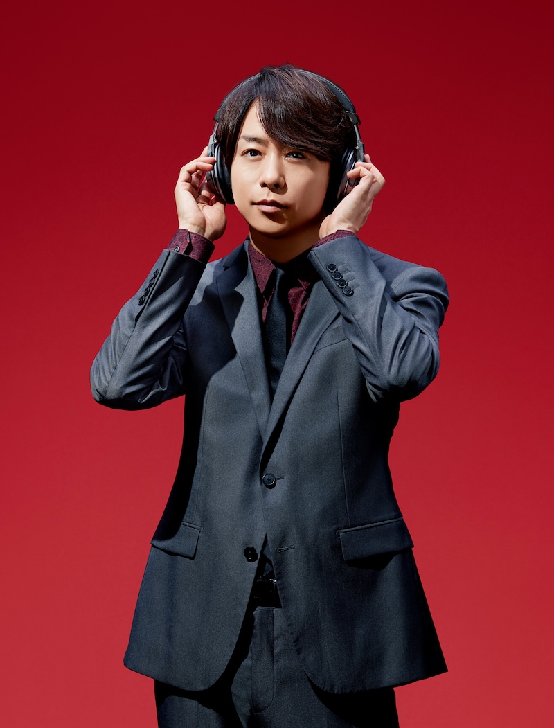 「THE MUSIC DAY」メインビジュアル