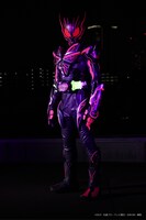 仮面ライダーエデン