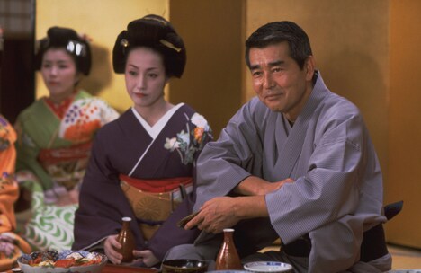 「長崎ぶらぶら節」