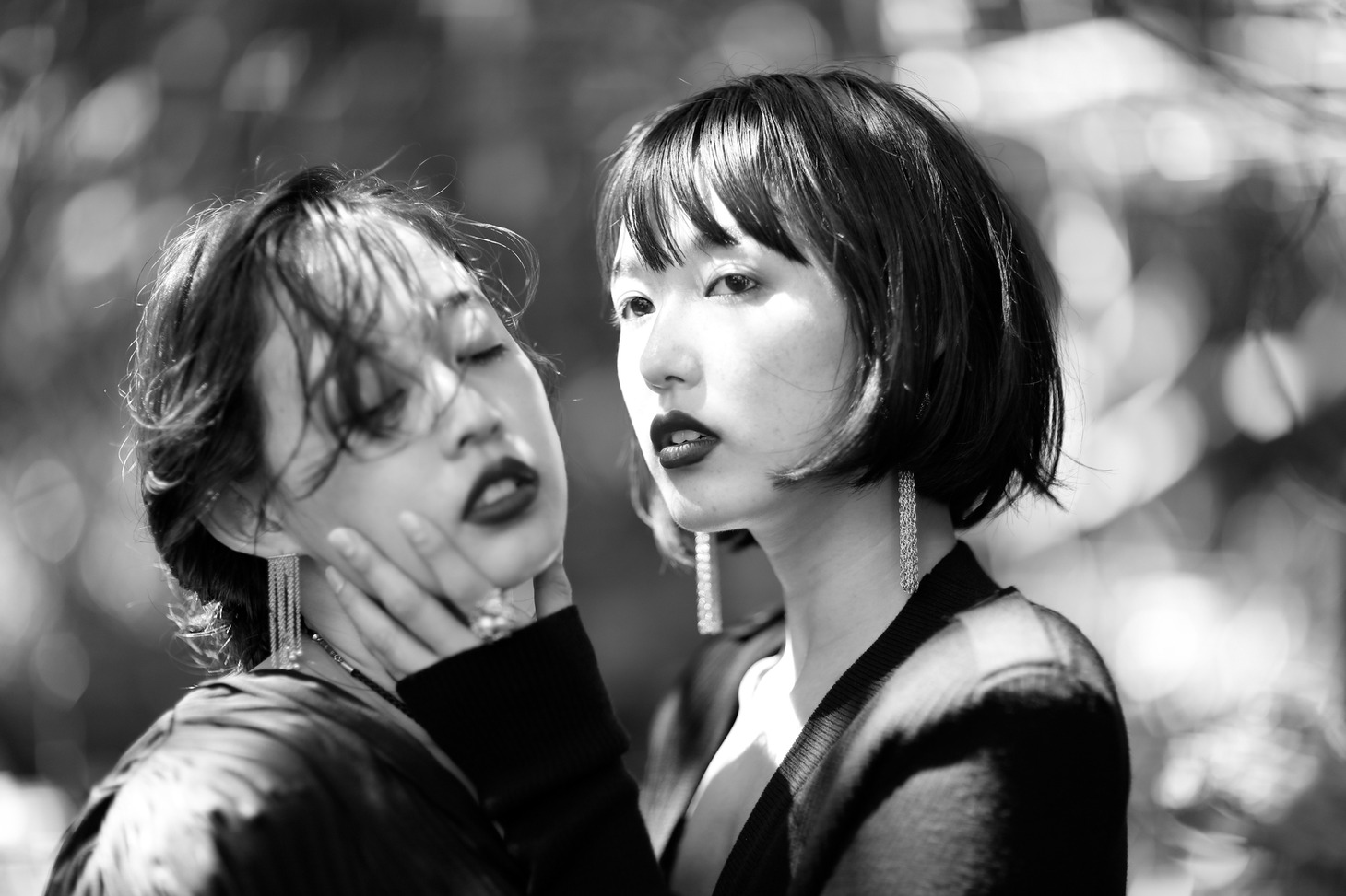 「イル・ノワール 黒い島」