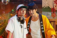 「とんかつDJアゲ太郎」新場面写真