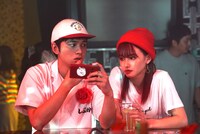 「とんかつDJアゲ太郎」より。