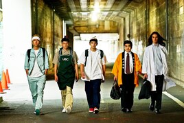 「とんかつDJアゲ太郎」北村匠海のDJプレイ、加藤諒や浅香航大のラップ映像公開