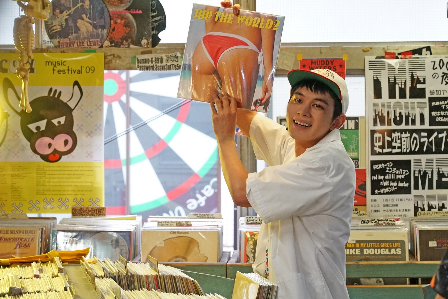 「とんかつDJアゲ太郎」より。