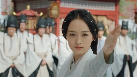 「鳳凰伝 〜永遠（とわ）の約束〜」