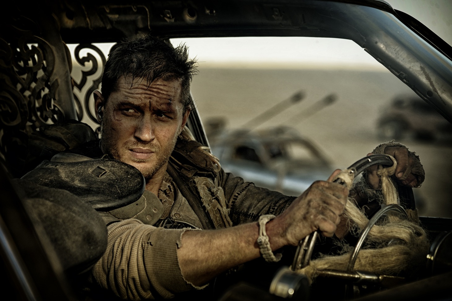 「マッドマックス 怒りのデス・ロード」 (c)Warner Bros. Feature Productions Pty Limited, Village Roadshow Films North America Inc., and  Ratpac-Dune Entertainment LLC