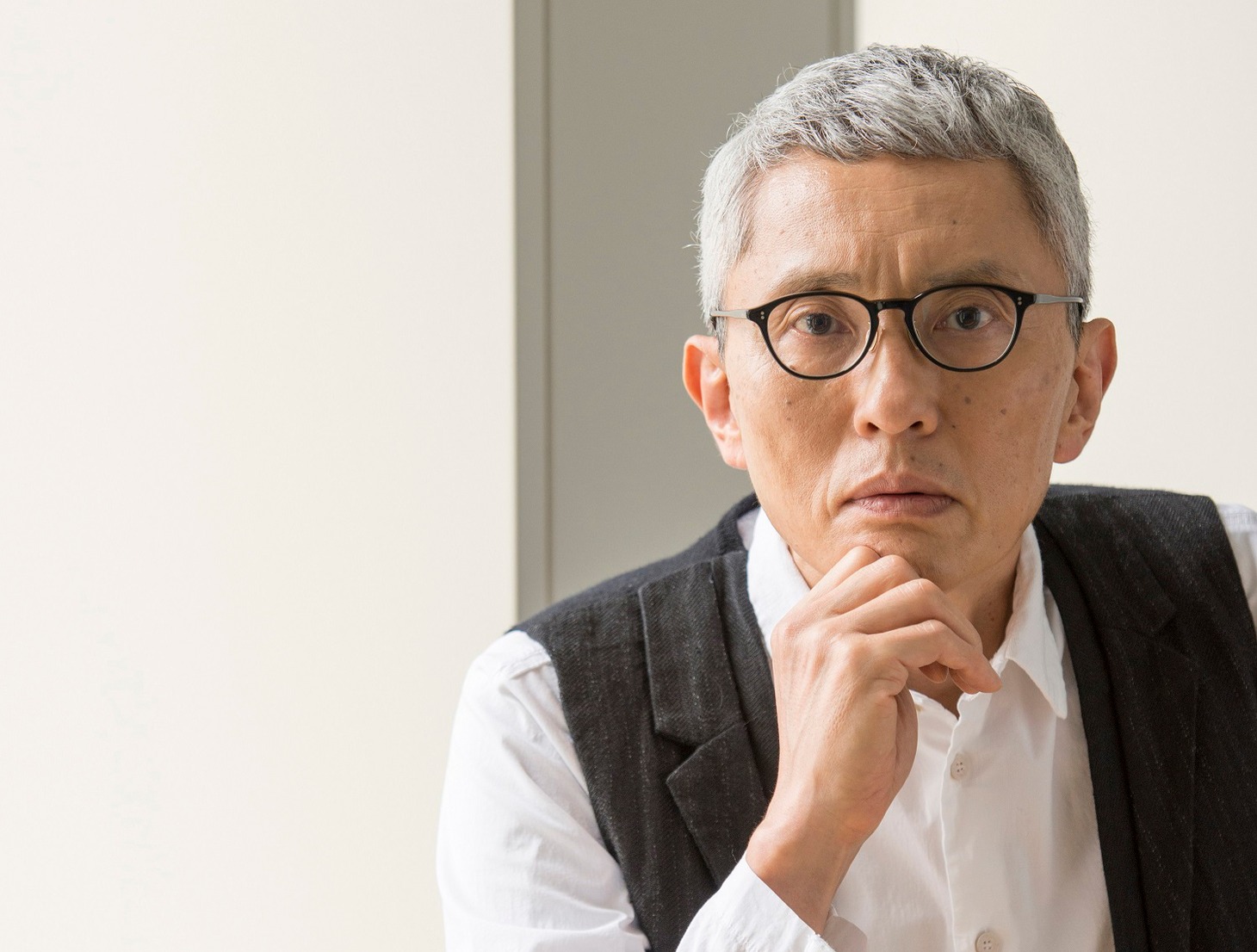 松重豊